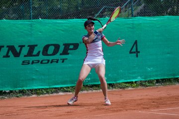 Bild 59 - BL Der Club an der Alster - Marienburger SC : Ergebnis: 3:6